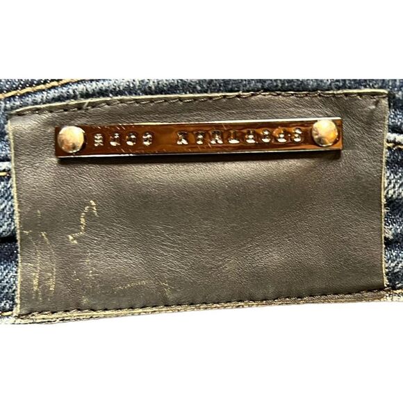 Sportmax Code Perfect Fit Straight Jean Size 28 - Picture 5 of 8